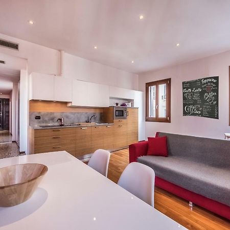 Ca' D'Oro Suite البندقية المظهر الخارجي الصورة