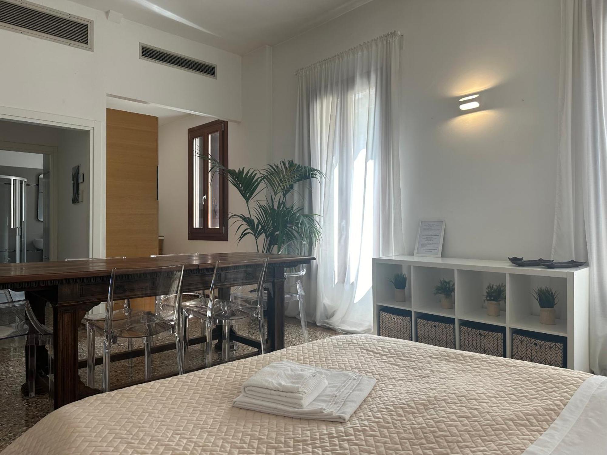 Ca' D'Oro Suite البندقية المظهر الخارجي الصورة