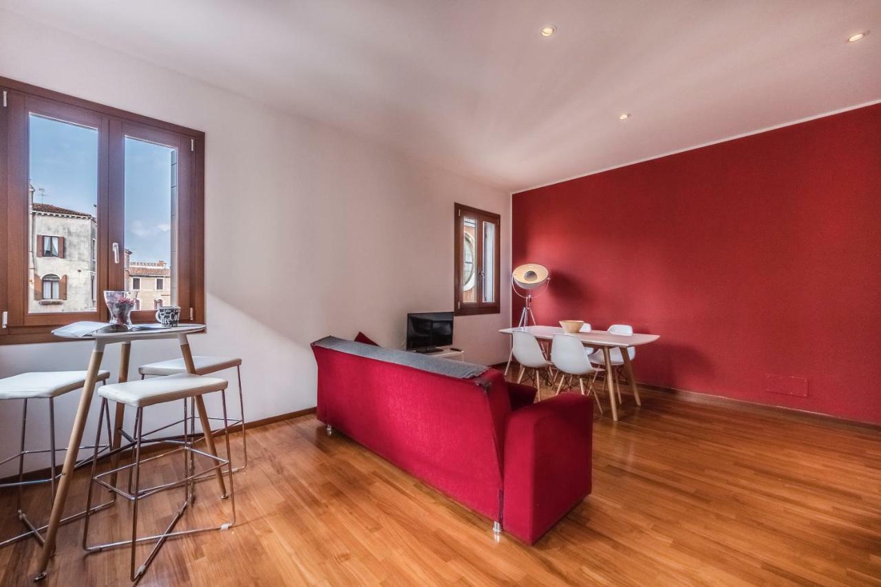 Ca' D'Oro Suite البندقية المظهر الخارجي الصورة