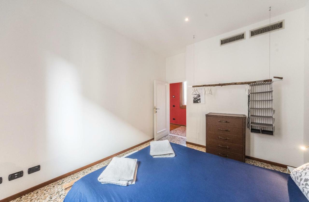 Ca' D'Oro Suite البندقية المظهر الخارجي الصورة