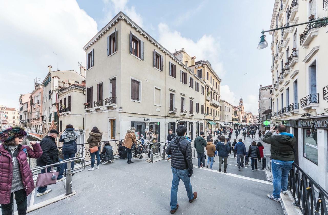 Ca' D'Oro Suite البندقية المظهر الخارجي الصورة