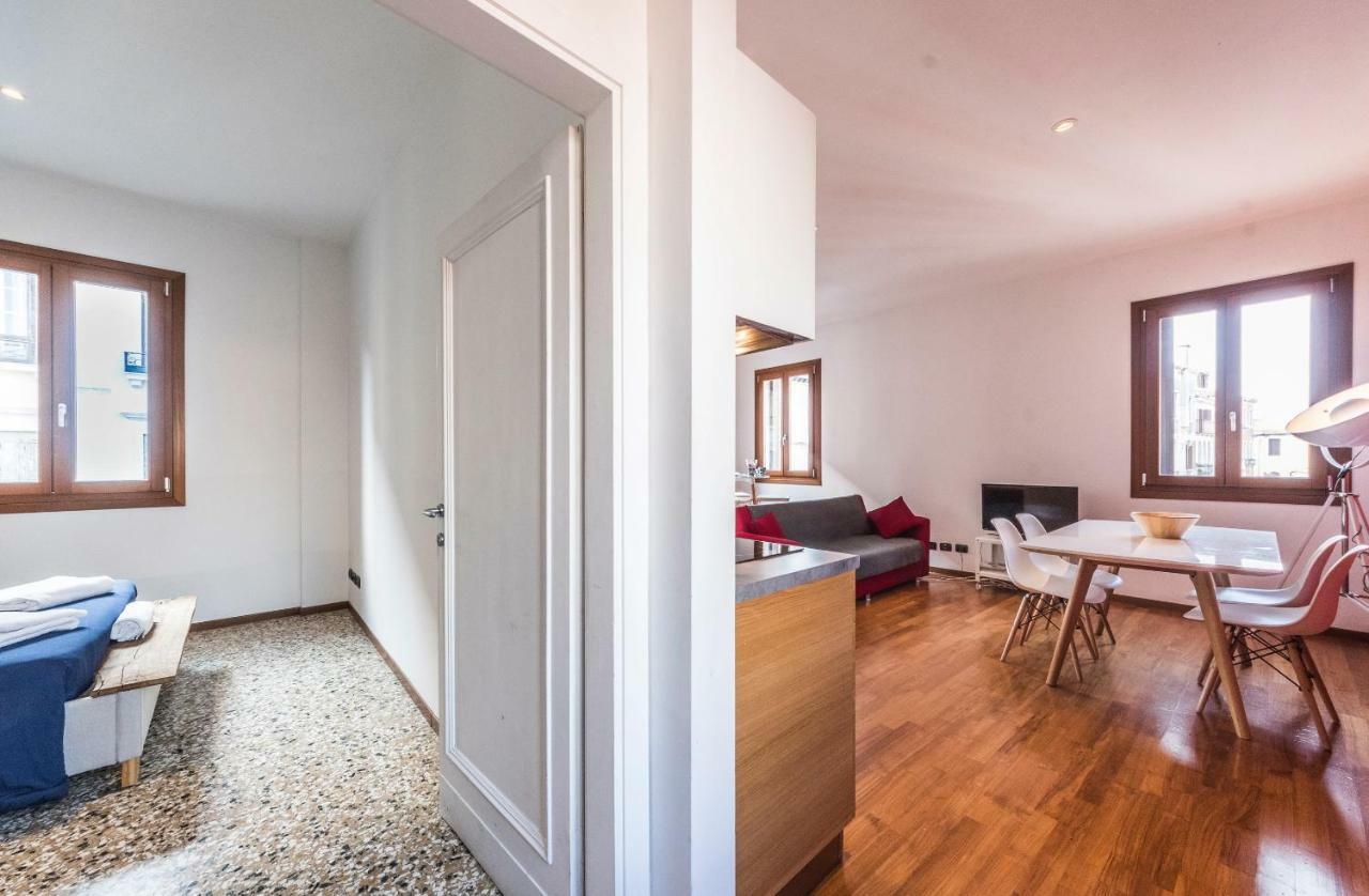 Ca' D'Oro Suite البندقية المظهر الخارجي الصورة