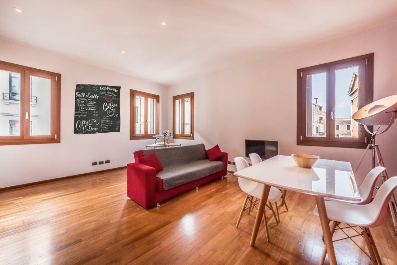 Ca' D'Oro Suite البندقية المظهر الخارجي الصورة