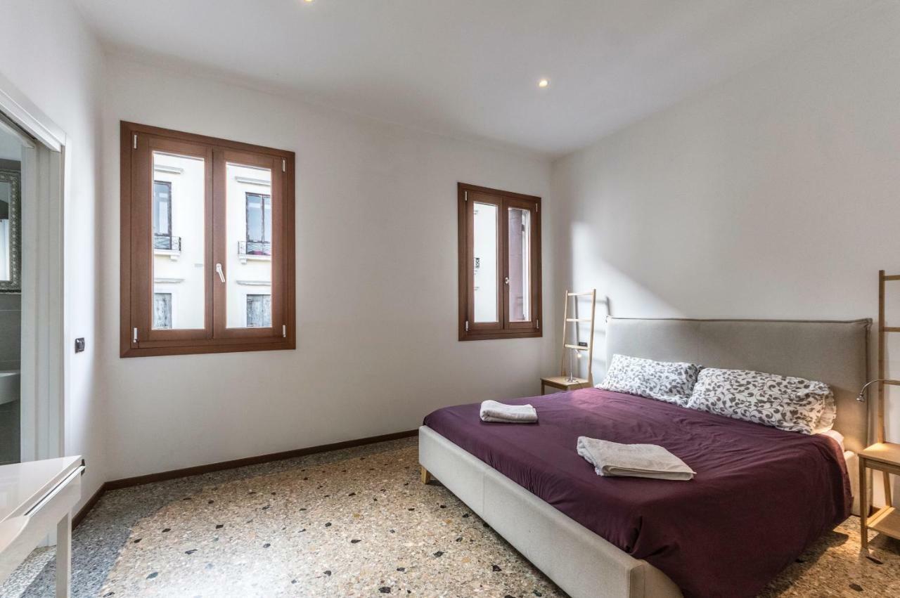 Ca' D'Oro Suite البندقية المظهر الخارجي الصورة