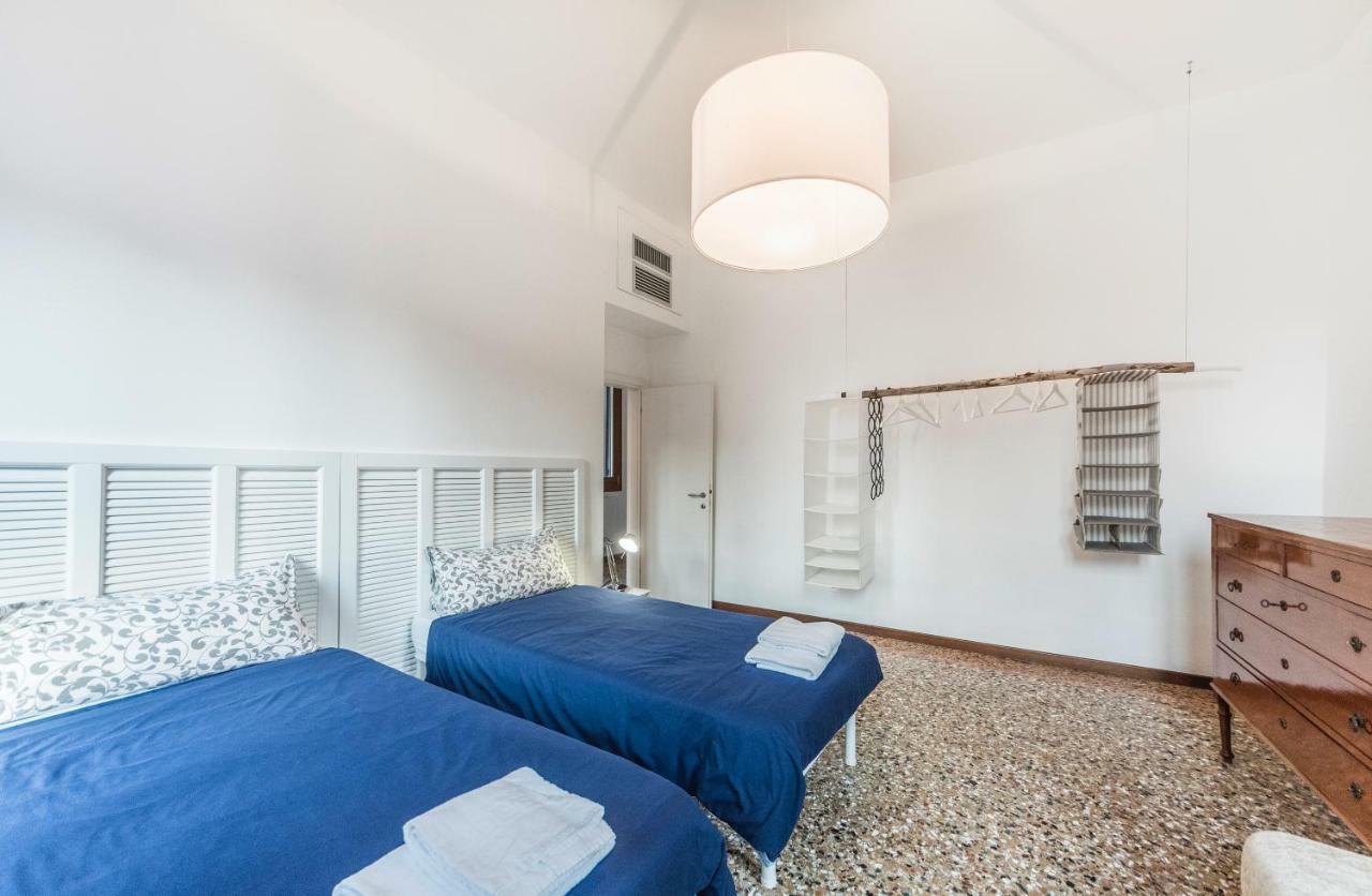 Ca' D'Oro Suite البندقية المظهر الخارجي الصورة