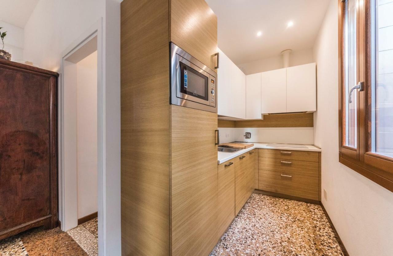 Ca' D'Oro Suite البندقية المظهر الخارجي الصورة