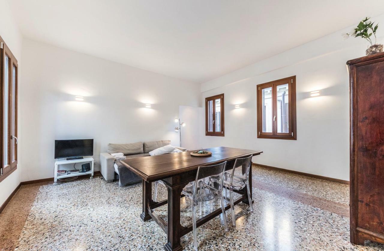 Ca' D'Oro Suite البندقية المظهر الخارجي الصورة